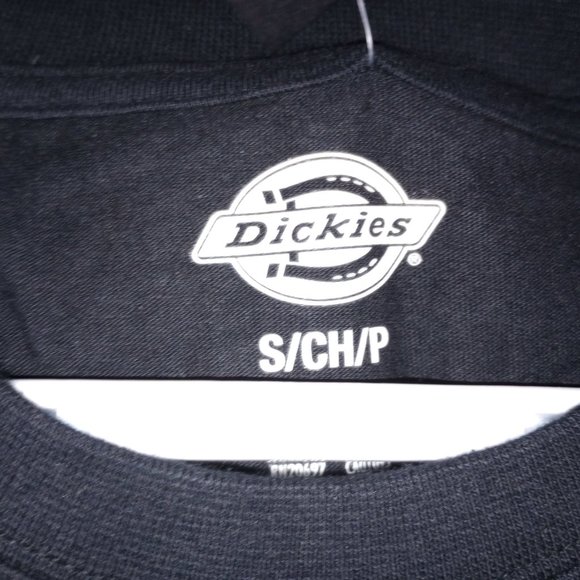 NWT Dickies Ladies Tank Top, Snake Motif, Size Small, 100% cotton - Picture 4 of 4